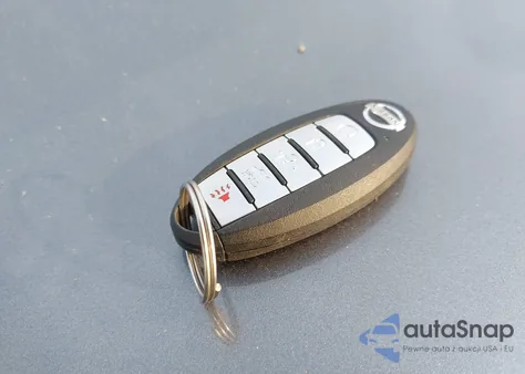 2020 Nissan Sentra Sv z USA, uszkodzony, nr VIN 3N1AB8CV2LY301113